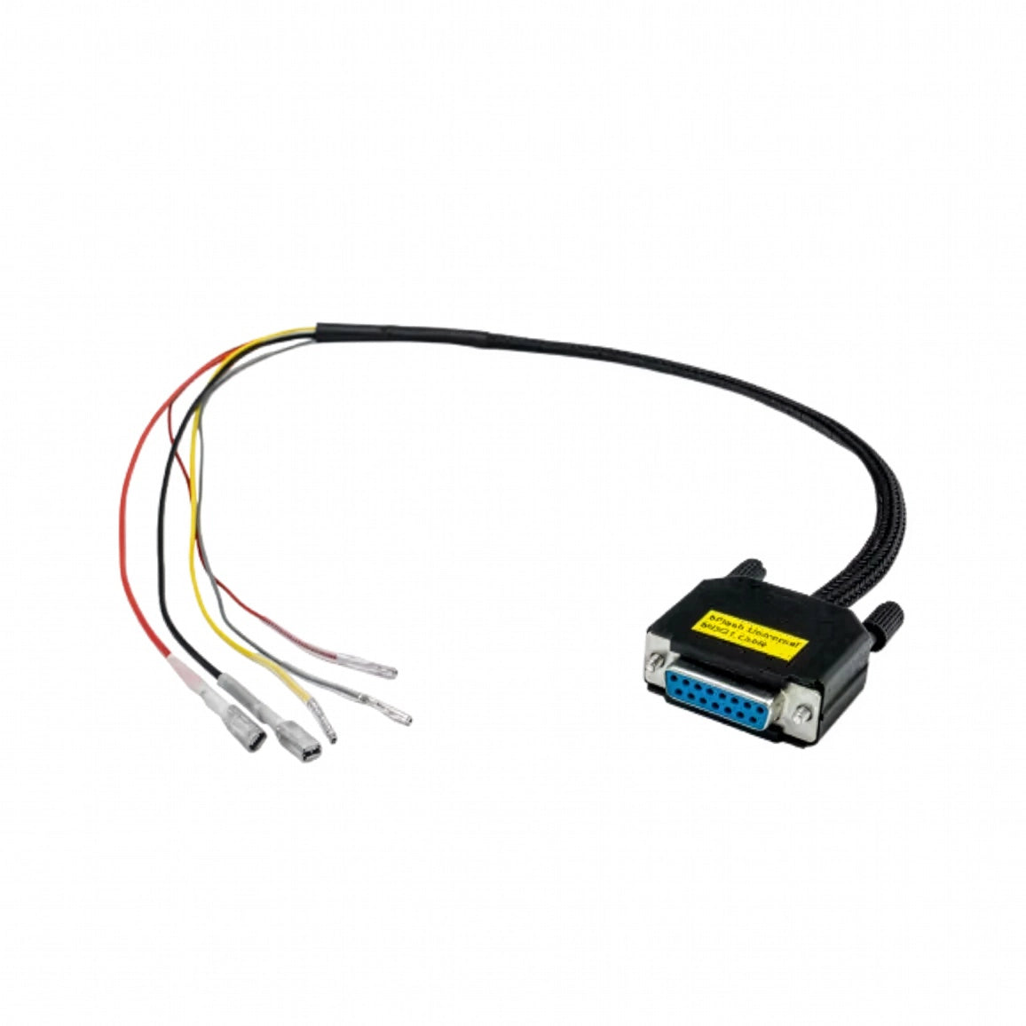 Câble connecteurs universels micro-broches MDG1 bFlash