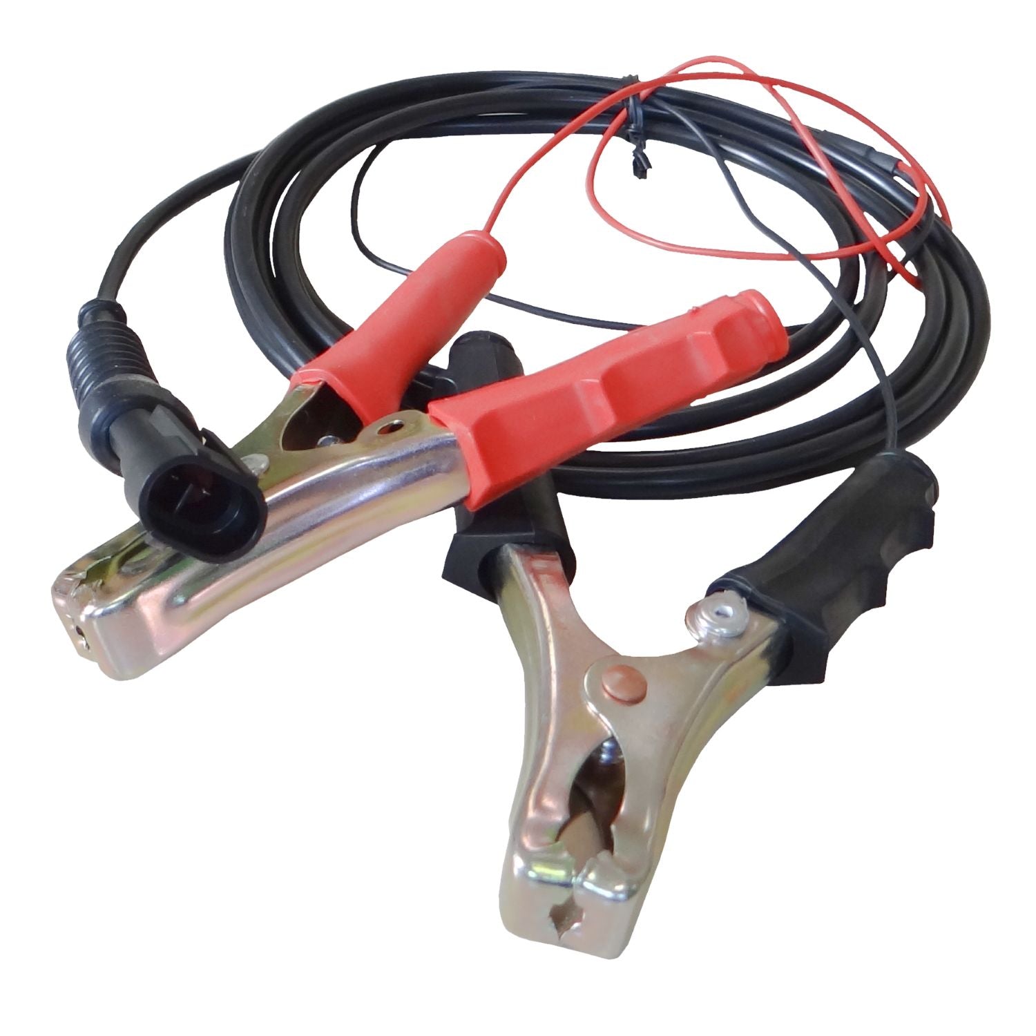 Câble d'alimentation avec connecteur AMP superseal - Alientech 144300KPWR