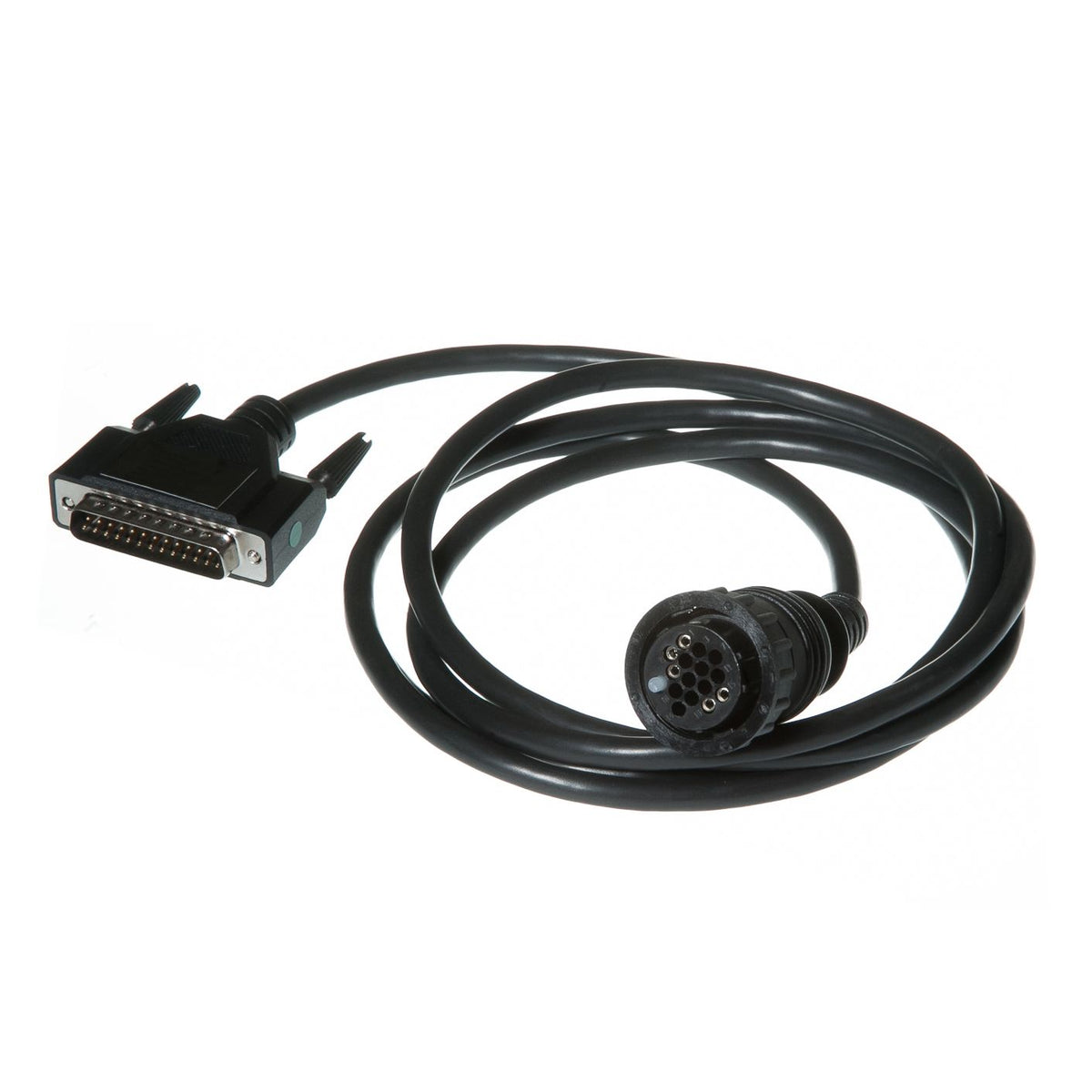 Câble DAF 16 pin rond - Alientech 144300K207