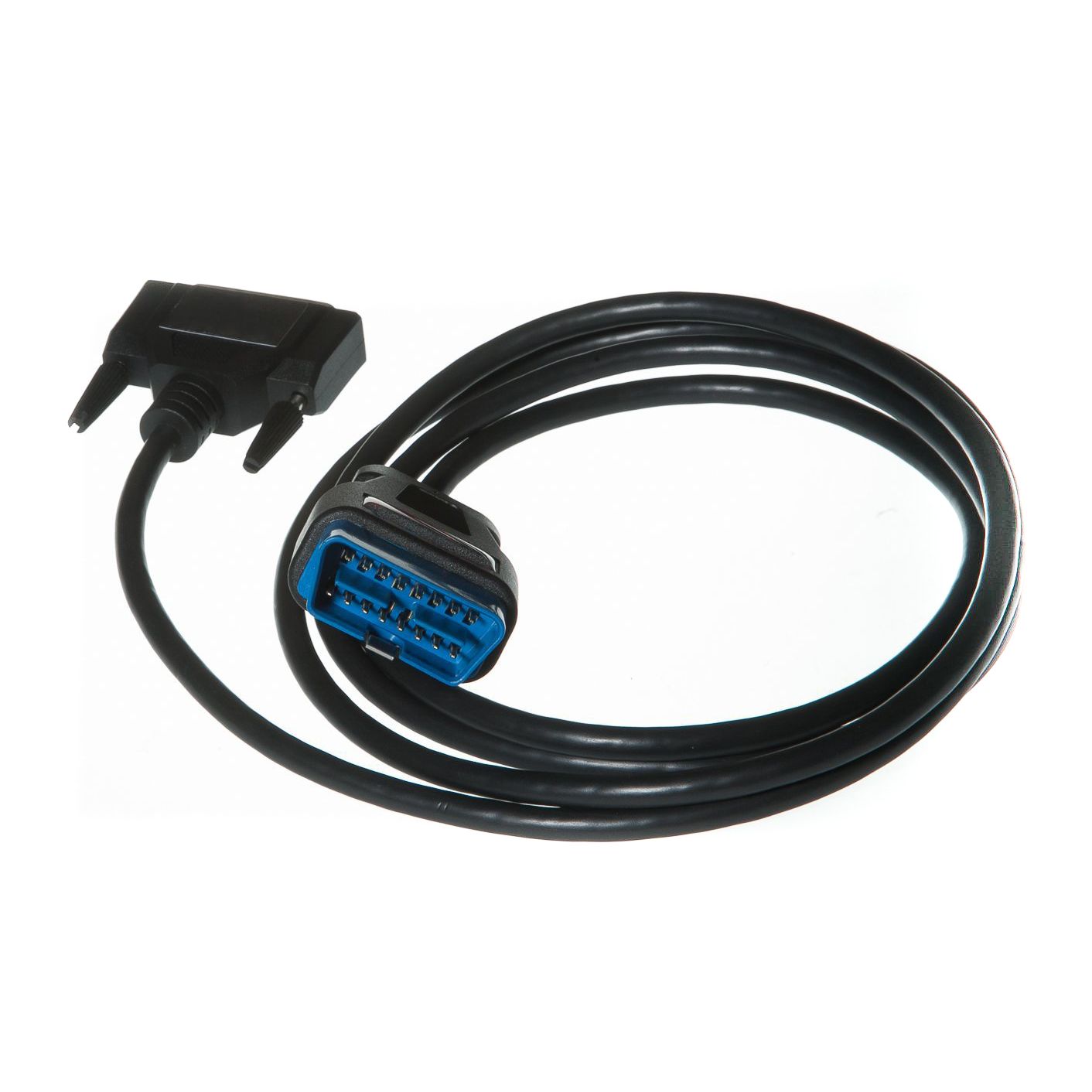 Câble DAF-MAN-SCANIA OBDII - Alientech 144300K208