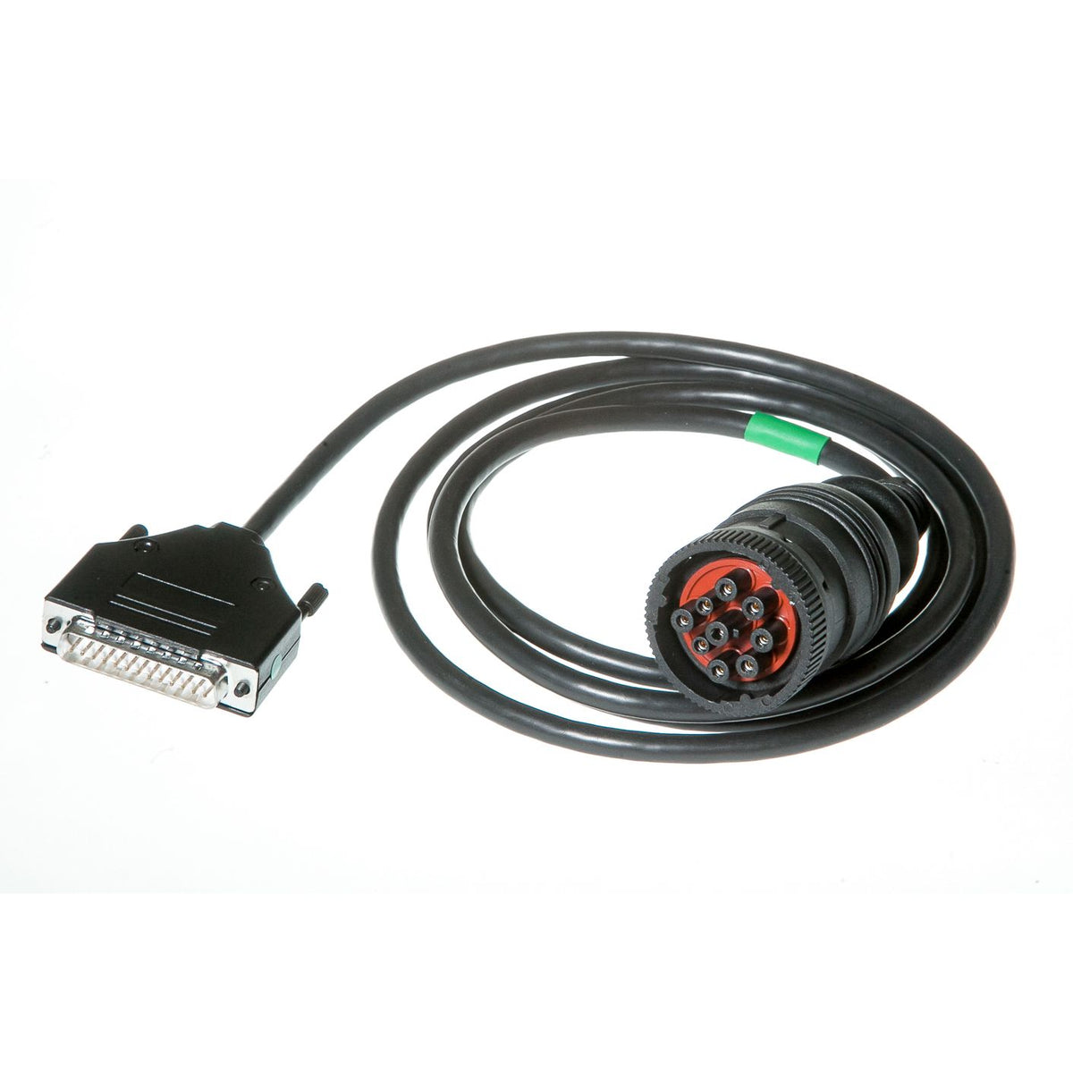 Câble Data Link CAT J1939 - Alientech 144300K245