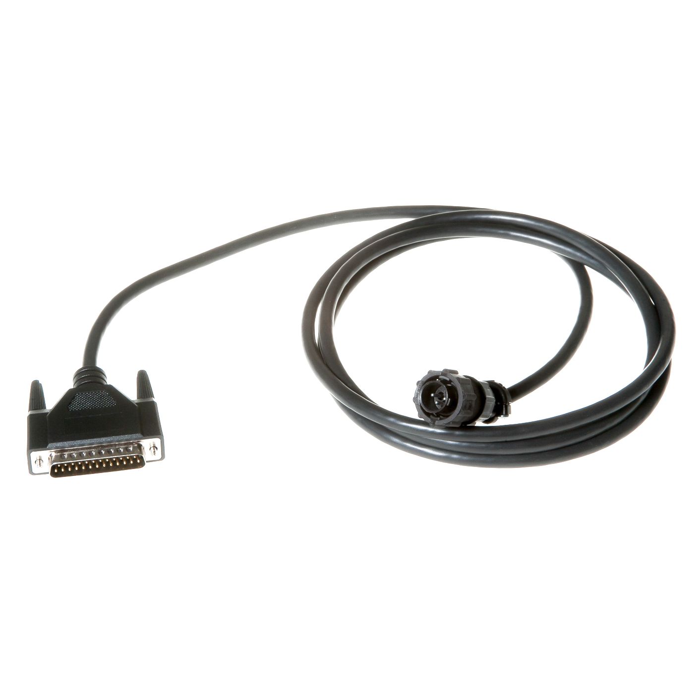 Câble FENDT K-Line 4 pin rond - Alientech 144300K248