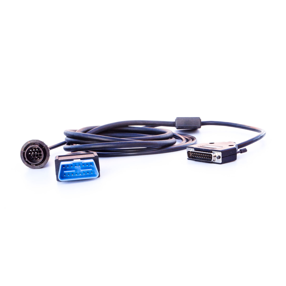 Mercedes Trucks câble TEMIC OBD - Alientech 144300K273