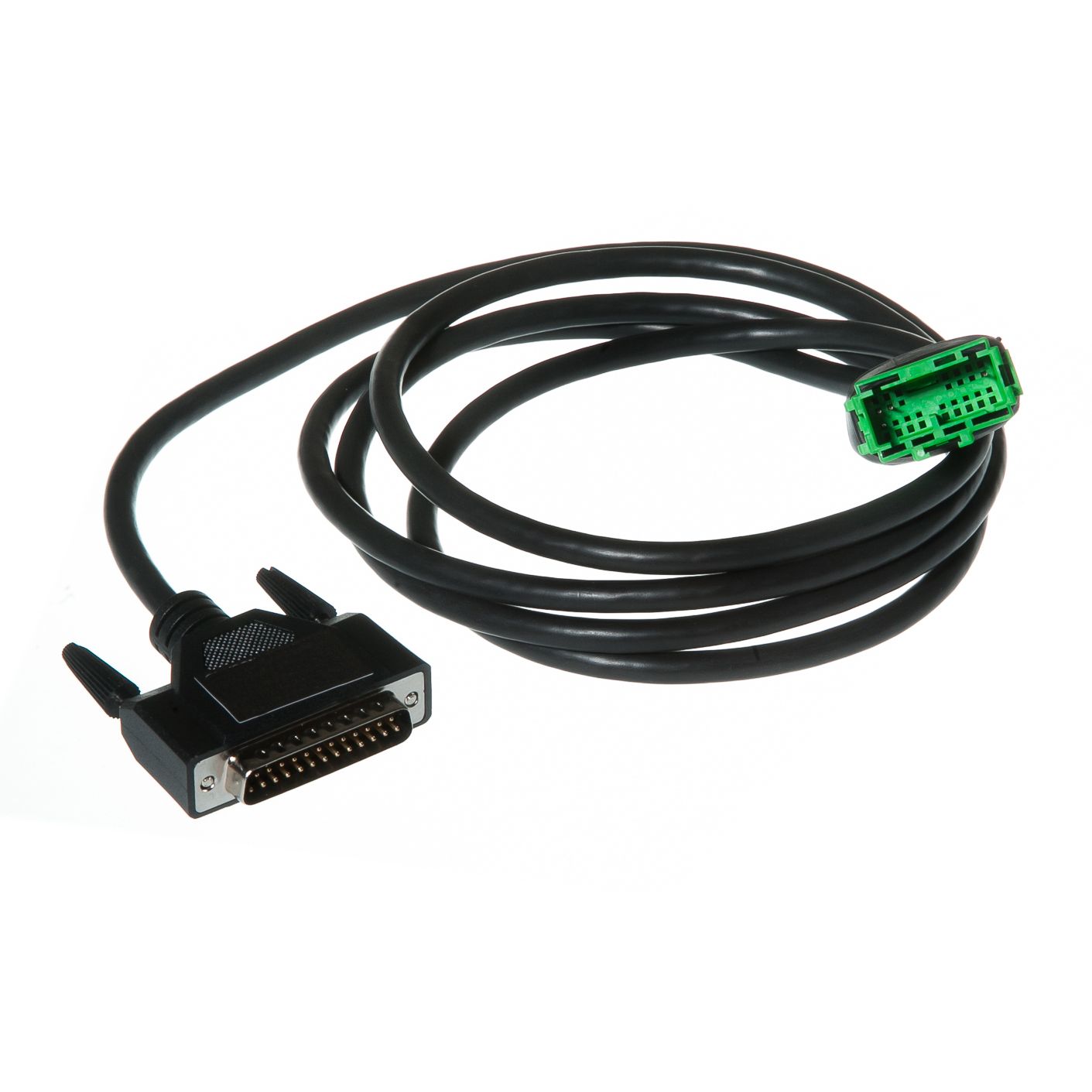 Câble connecteur VOLVO Trucks VM - Alientech 144300K238