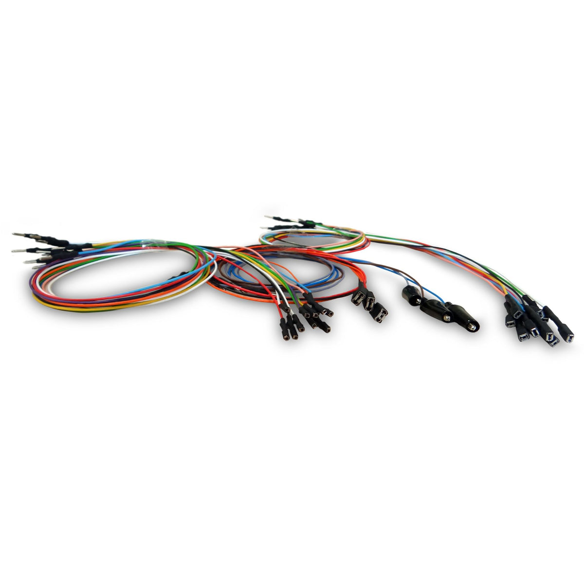 Extension pour câble multi-fils 144300KBNC - Alientech 144300KTER