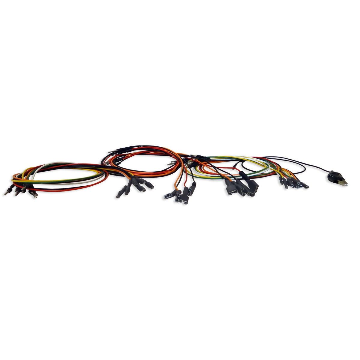 Rallonges TCU pour câble multifilaire 144300KBNC - Alientech 144300KTCU