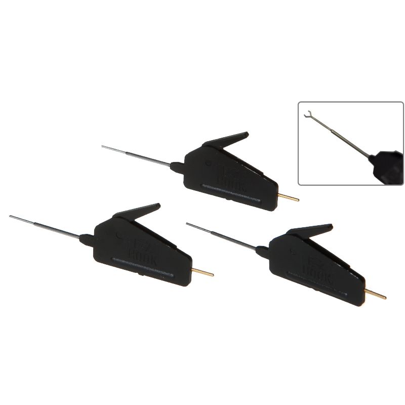 Sonde de préhension SMD (3 pieces) - Alientech 144300T109