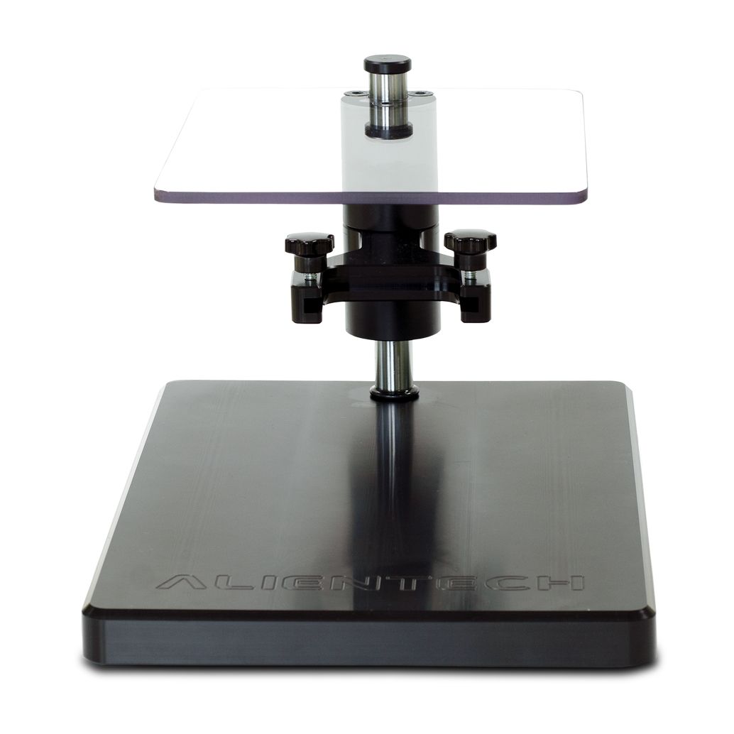 Support de positionnement Alientech - Alientech 14P800DIMA