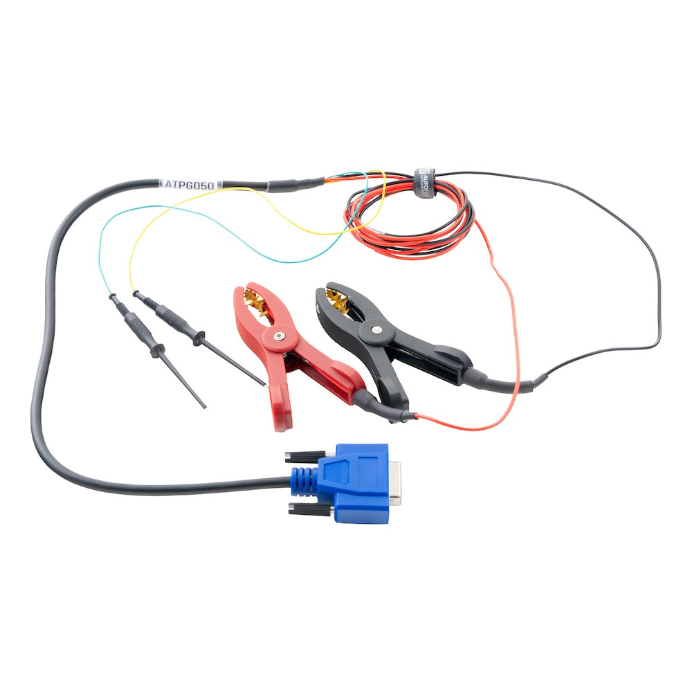 Câble SGW AutoTuner
