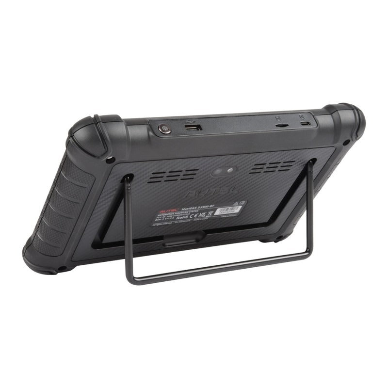 Autel MaxiCHECK MX900-TS - valise de diagnostic et TPMS, 2 ans de mises à jour