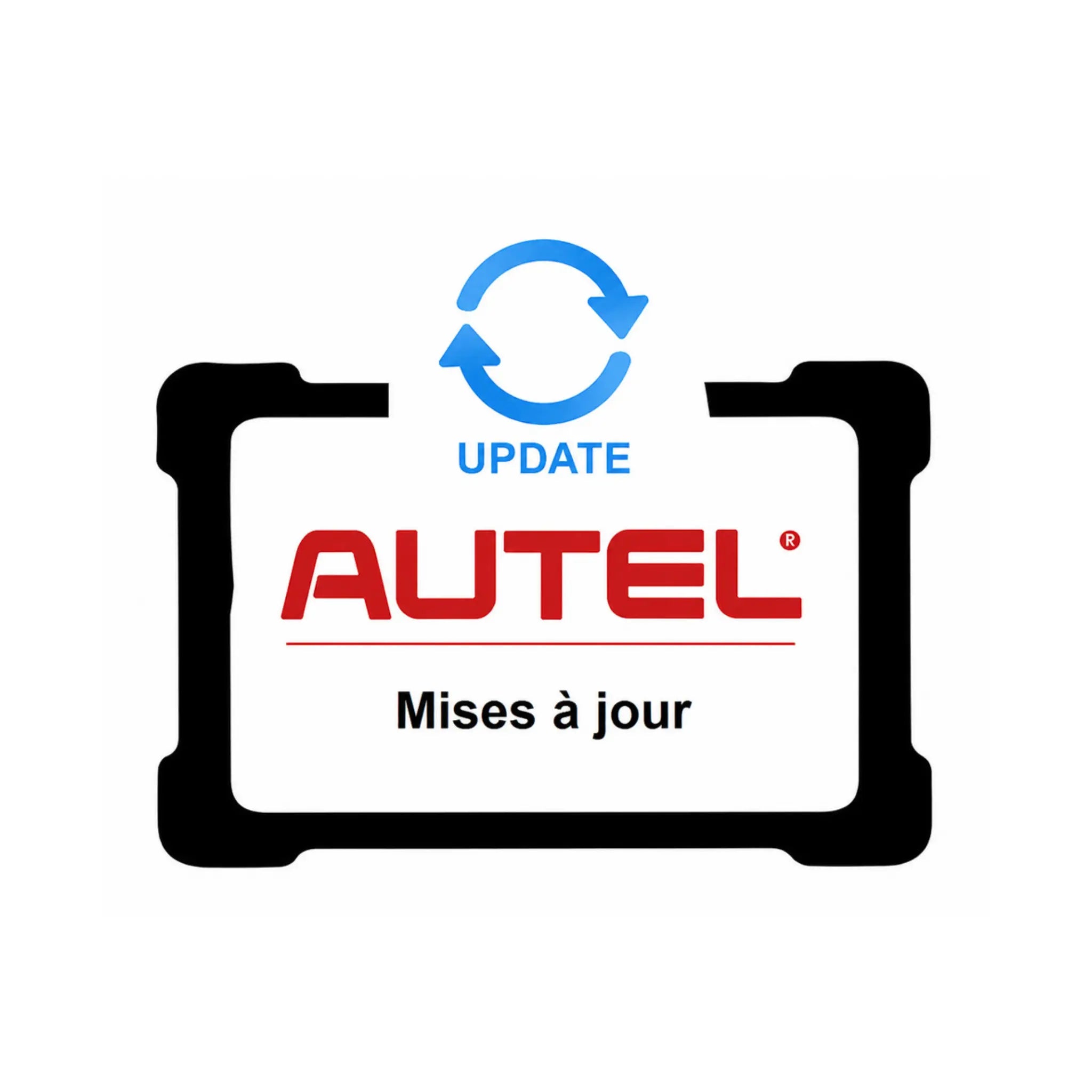 Autel - renouvellement d'abonnement 1 an, gammes MaxiSYS, MaxiDAS, MaxiCheck et MaxiIM