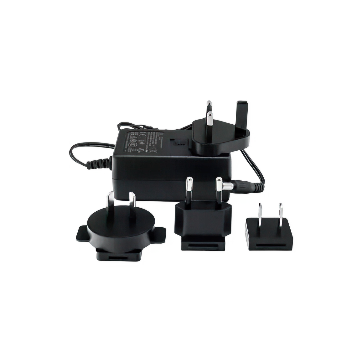 Alimentation secteur bFlash