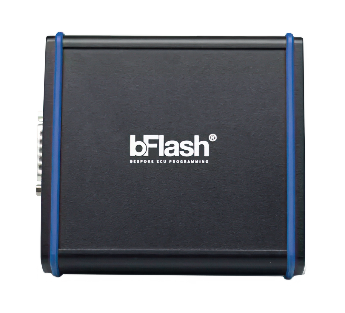 bFlash Master - outil de reprogrammation ECU et TCU