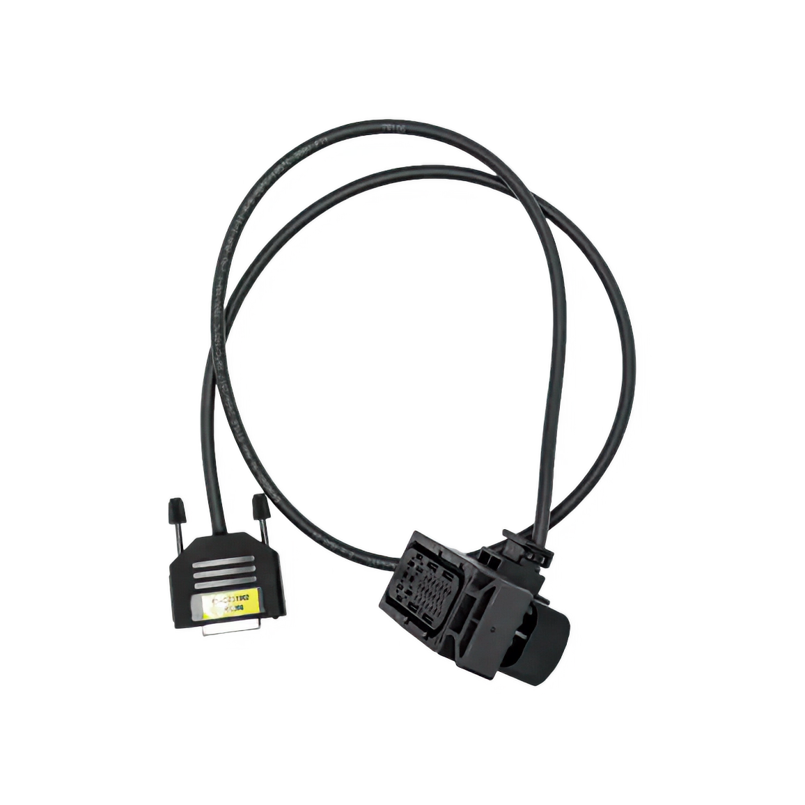 Câble DSG/S-Tronic DQ200 bFlash