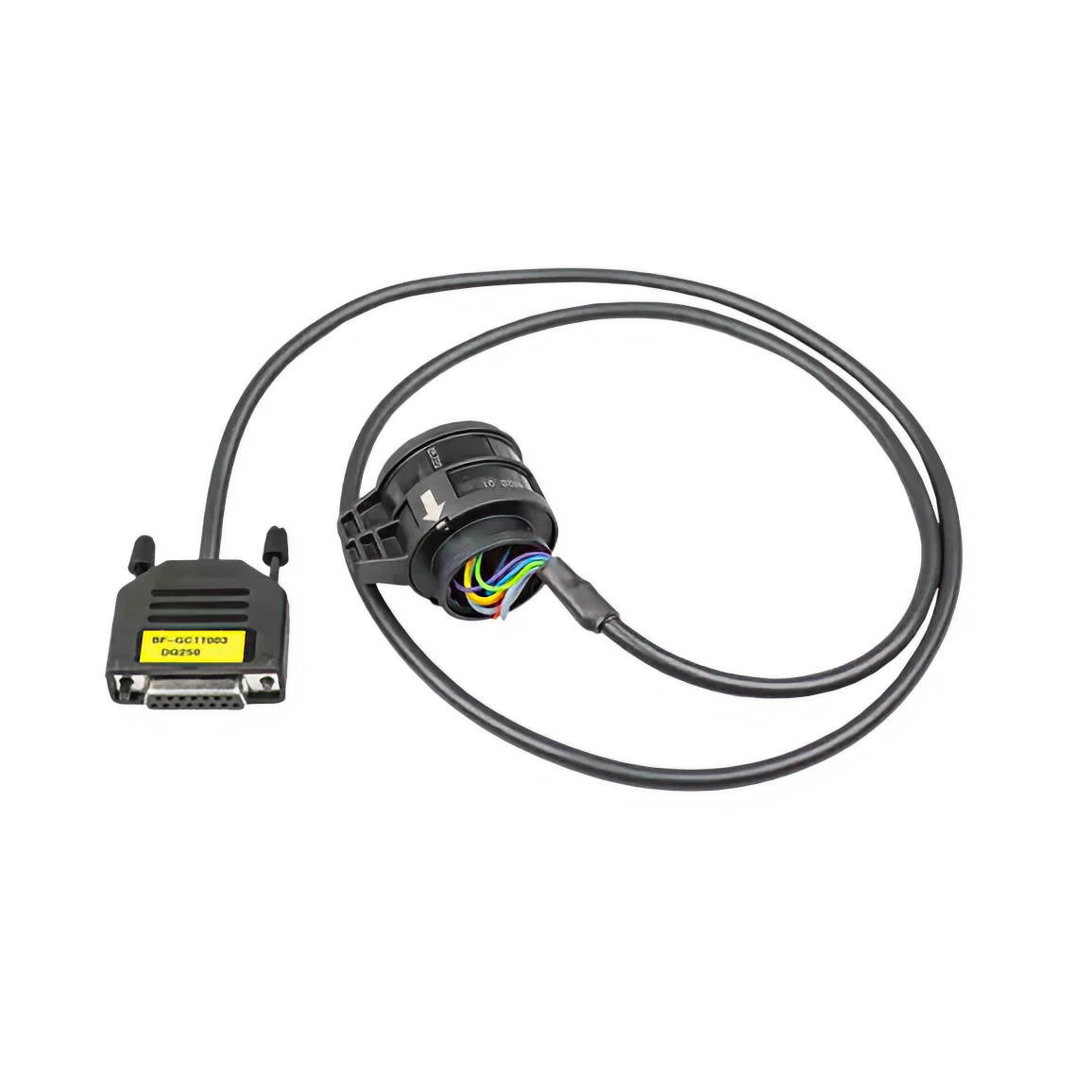 Câble DSG/S-Tronic DQ250 bFlash