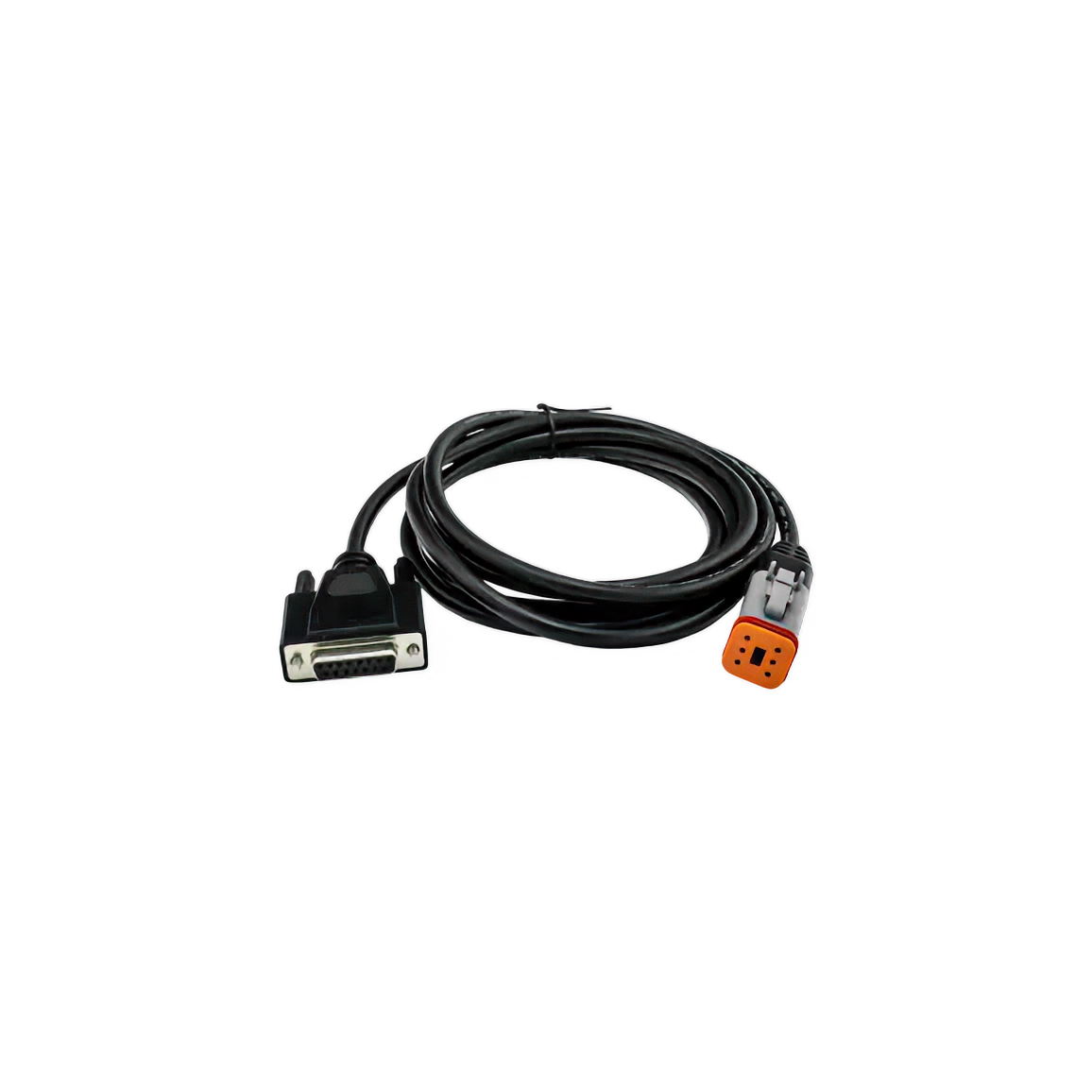 Câble poids lourds 2014-2020 bFlash