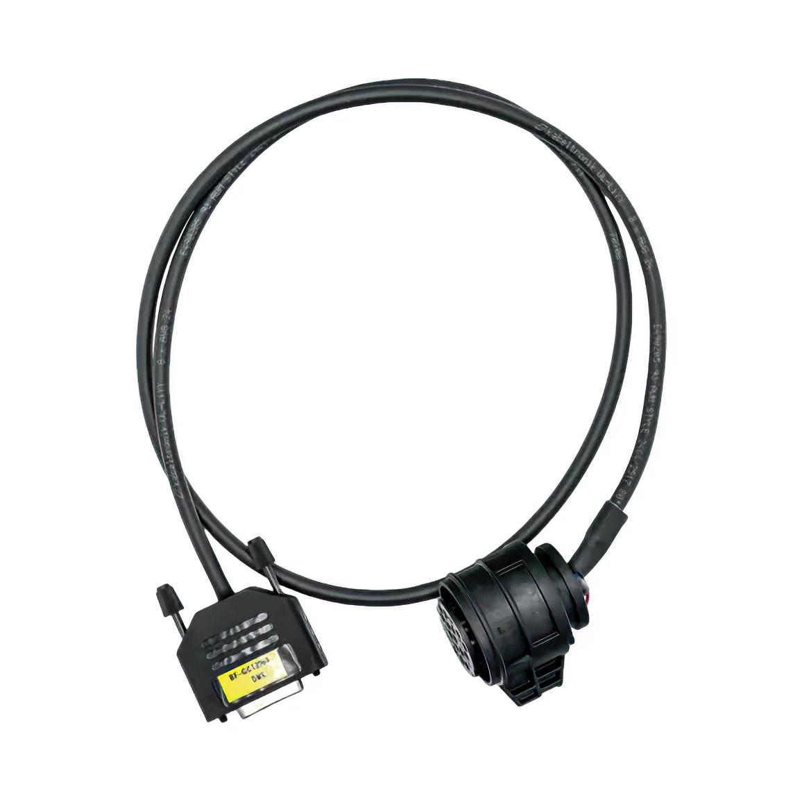 Câble Renault DW6 et 6DCT451 bFlash