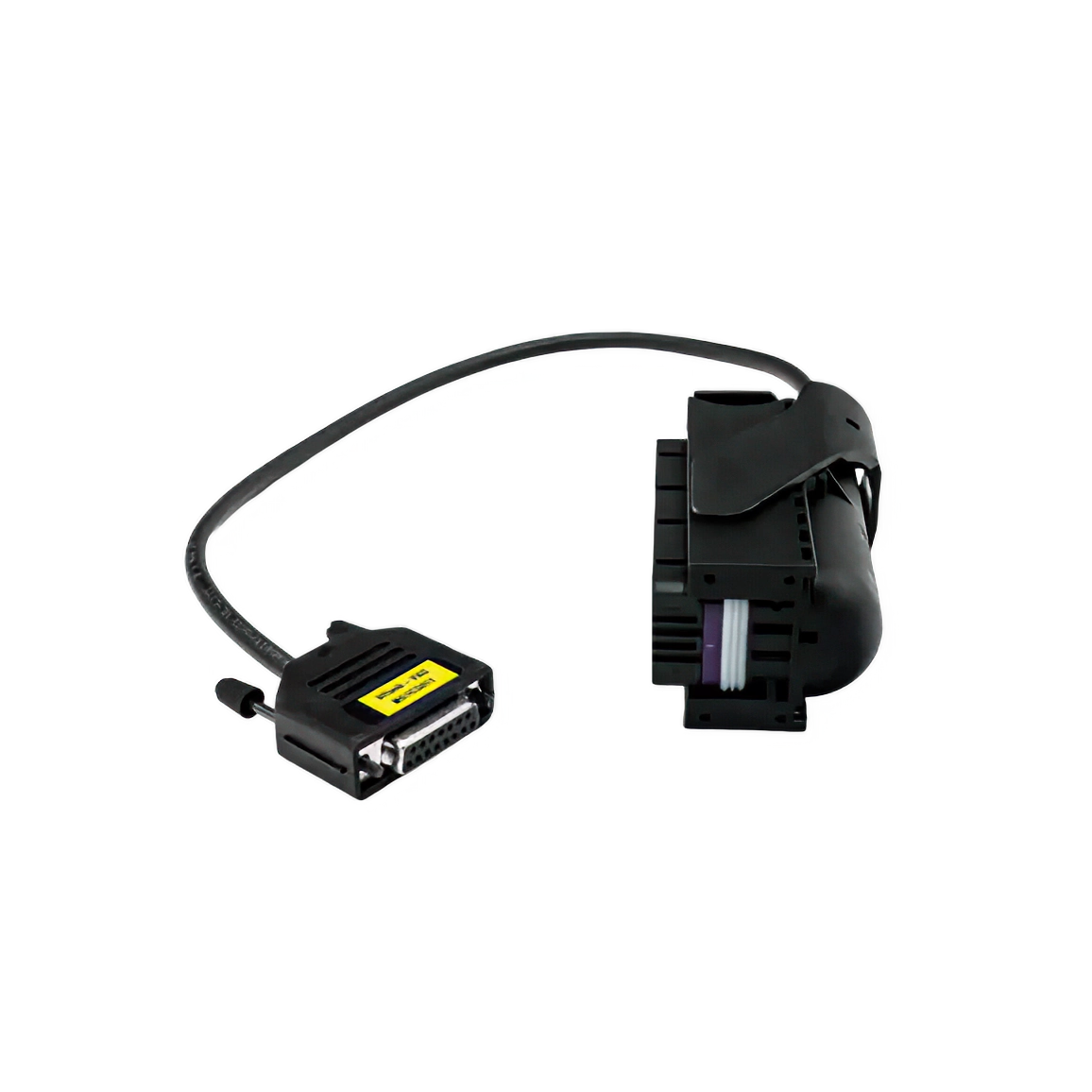 Câble VAG essence MG1CS011 et MG1CS011IFX bFlash