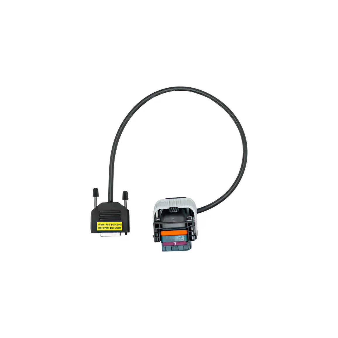 Câble VAG TFSI MG1CS002, Lamborghini MG1CS008IFX et Porsche MG1CP007 bFlash