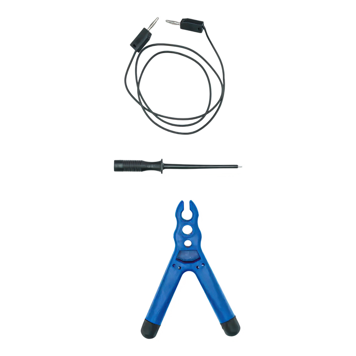 Kit de positionnement de sonde sur trépied bFlash