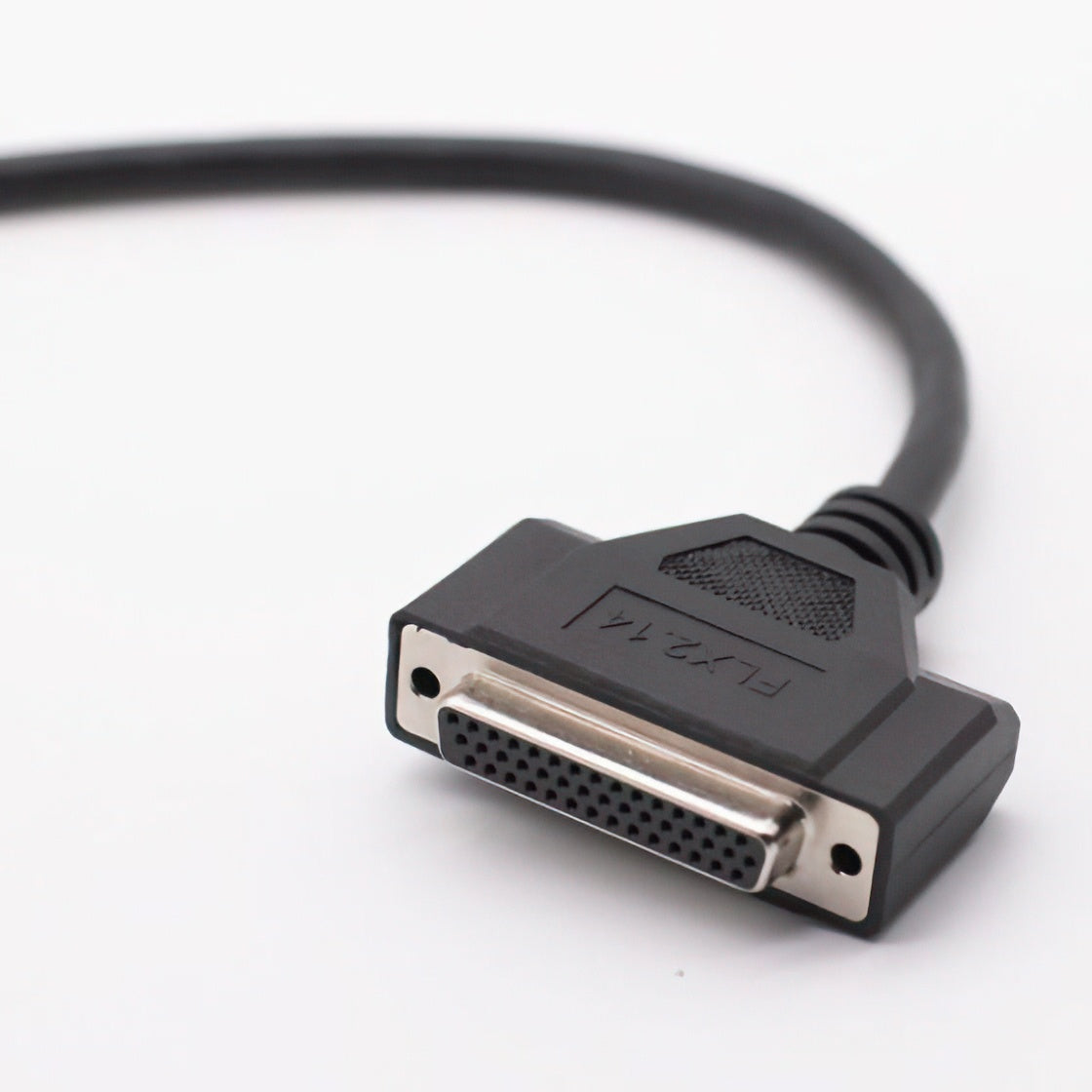 Câble FlexBox OBD femelle vers HDB 44 broches