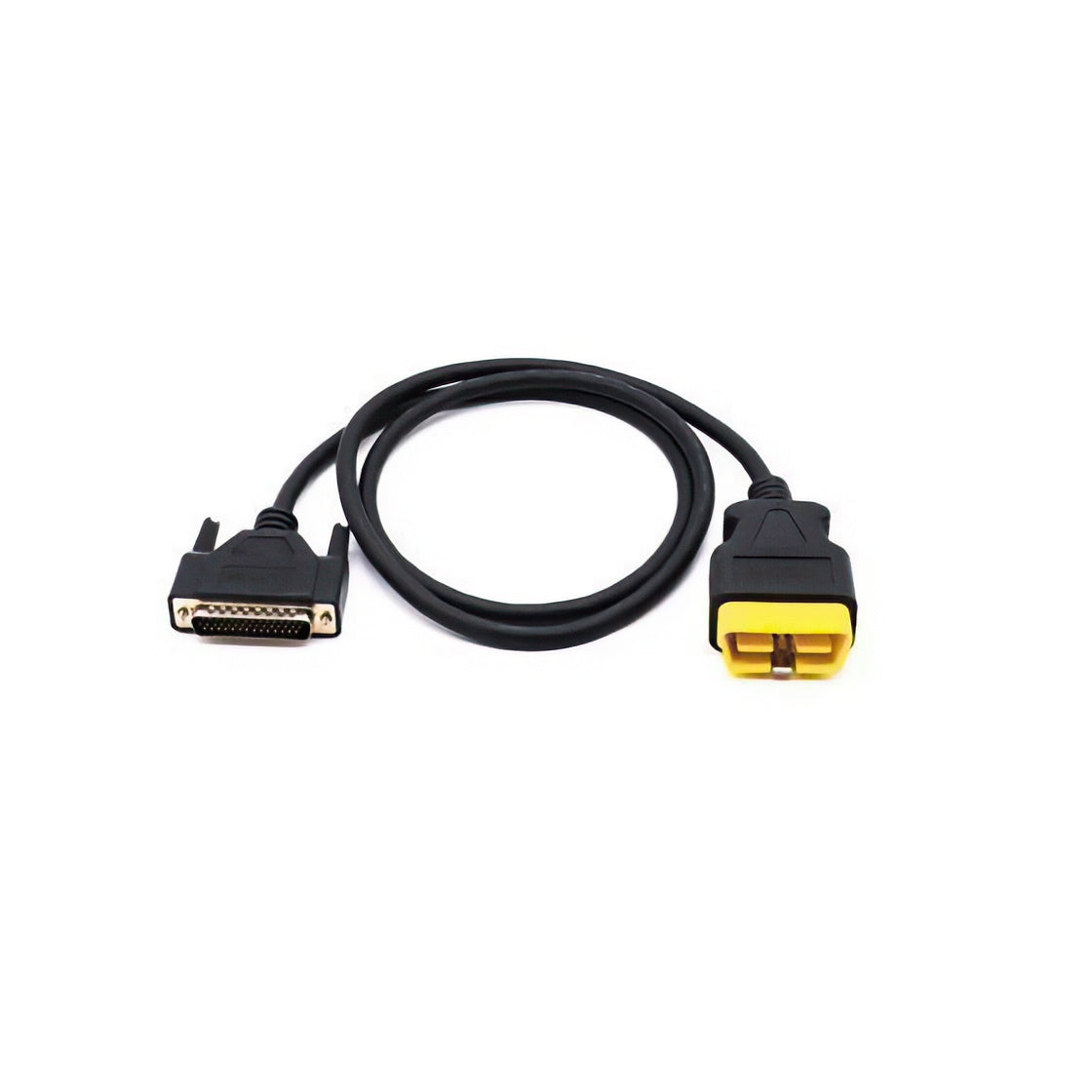 Câble OBD poids lourds et bus Mercedes MCM / ACM