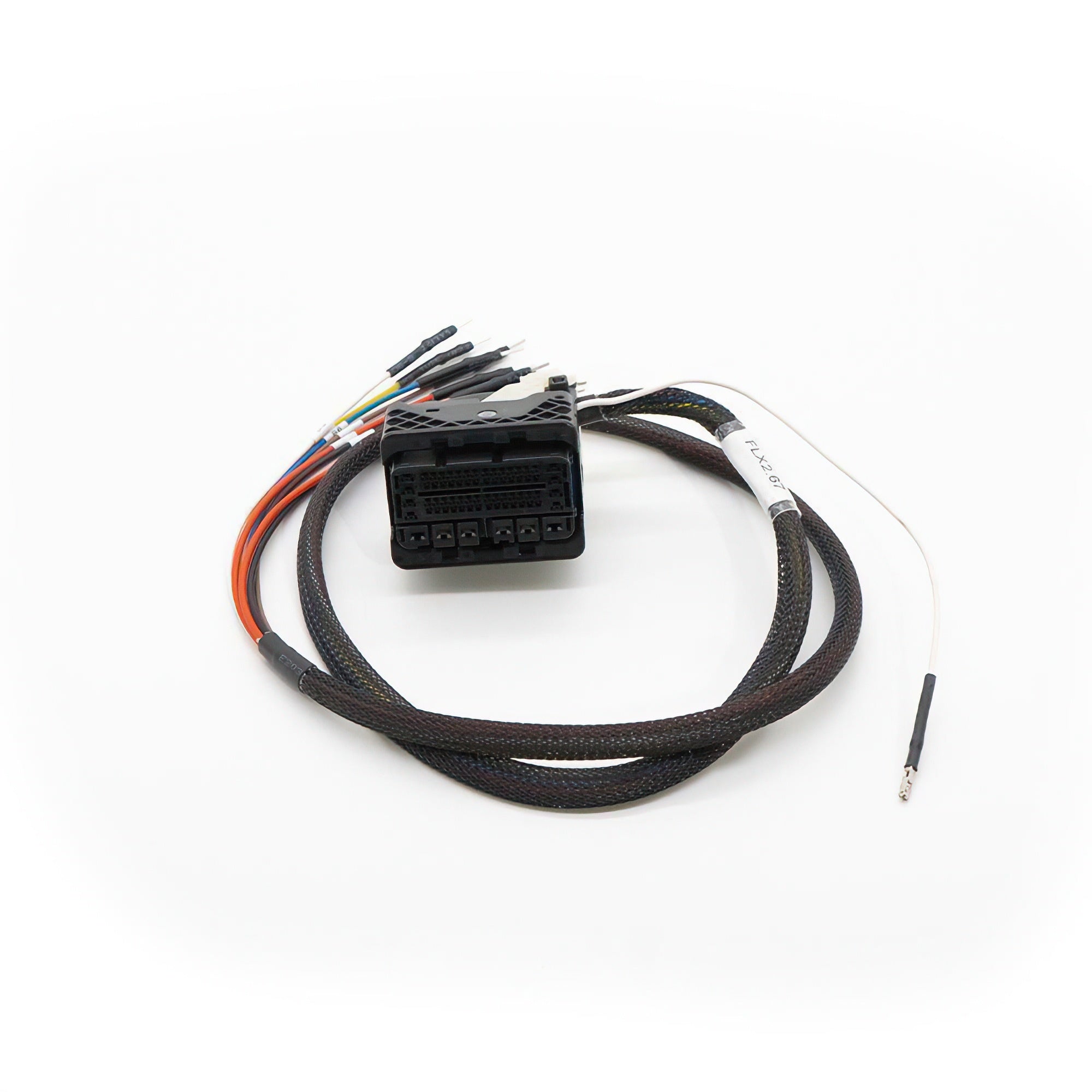 Câble Bench pour calculateur EDC17C60