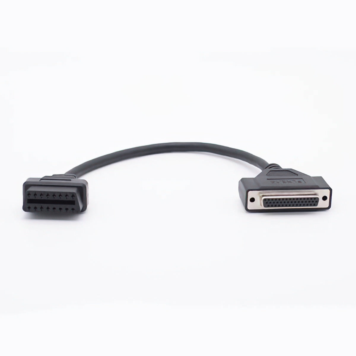 Câble FlexBox OBD femelle vers HDB 44 broches