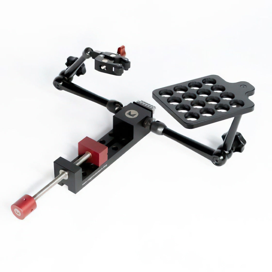 MAGBench Mini - support de programmation orientable