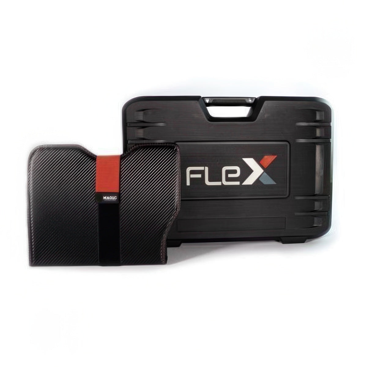 Valise de rangement Flexible ToolCase PRO