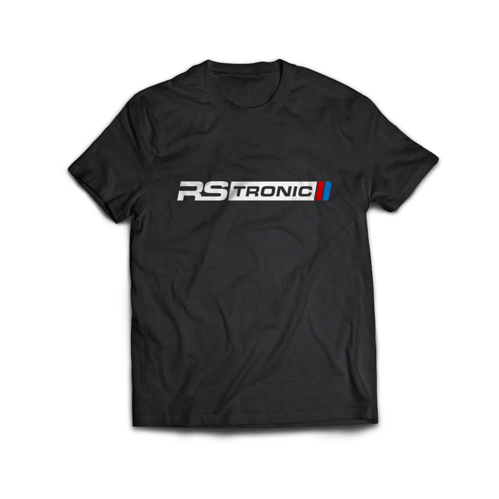 T-shirt Logo RS-Tronic