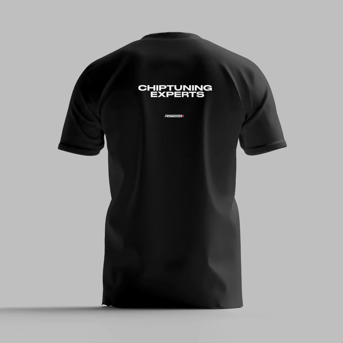 T-shirt Atelier "Chiptunning Expert" RS-Tronic