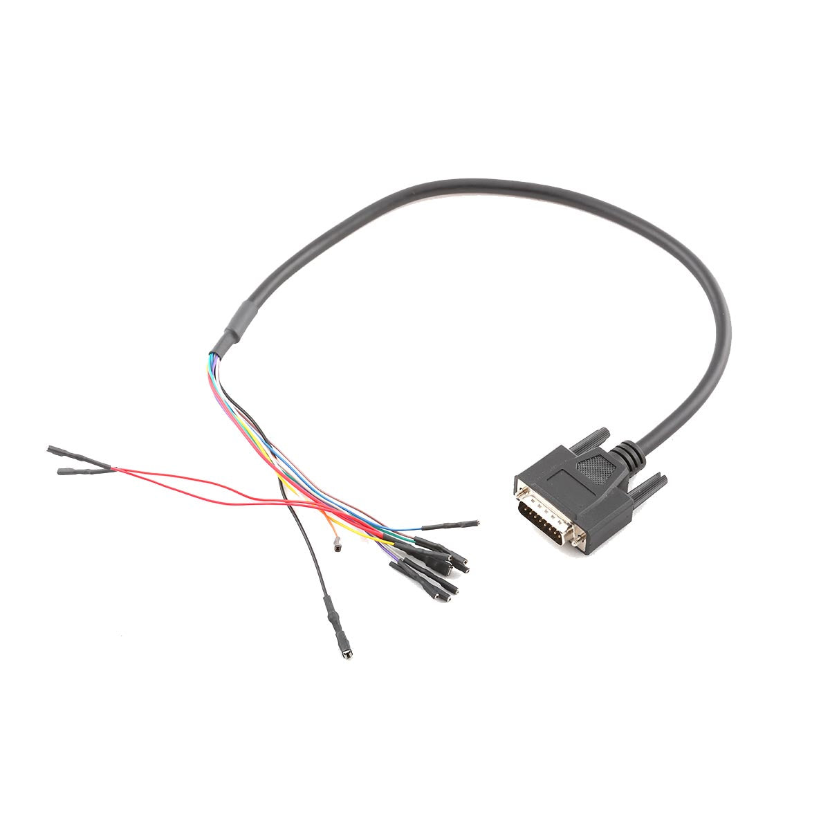 Câble universel noir AutoTuner