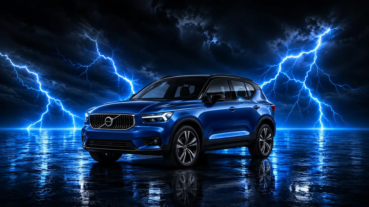 Bosch MG1CS080 : RS-Tronic débloque le calculateur CMA Geely / Volvo