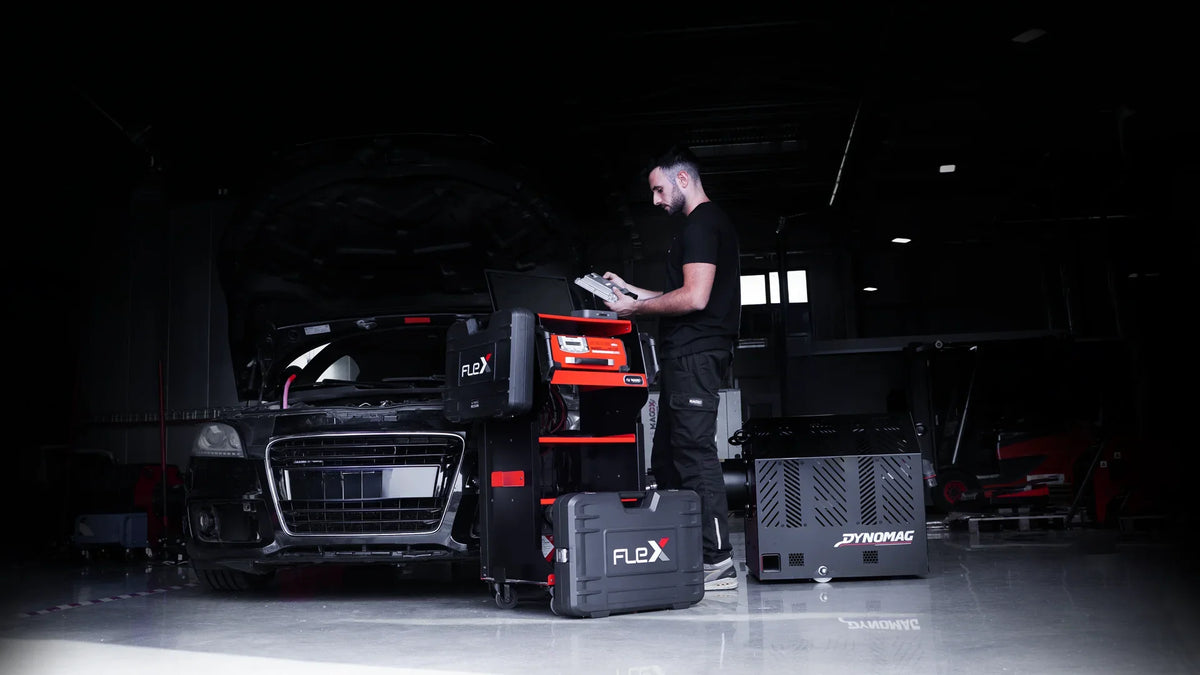 Outil officiel vs clone : ce que vous risquez vraiment avec un outil de reprogrammation moteur