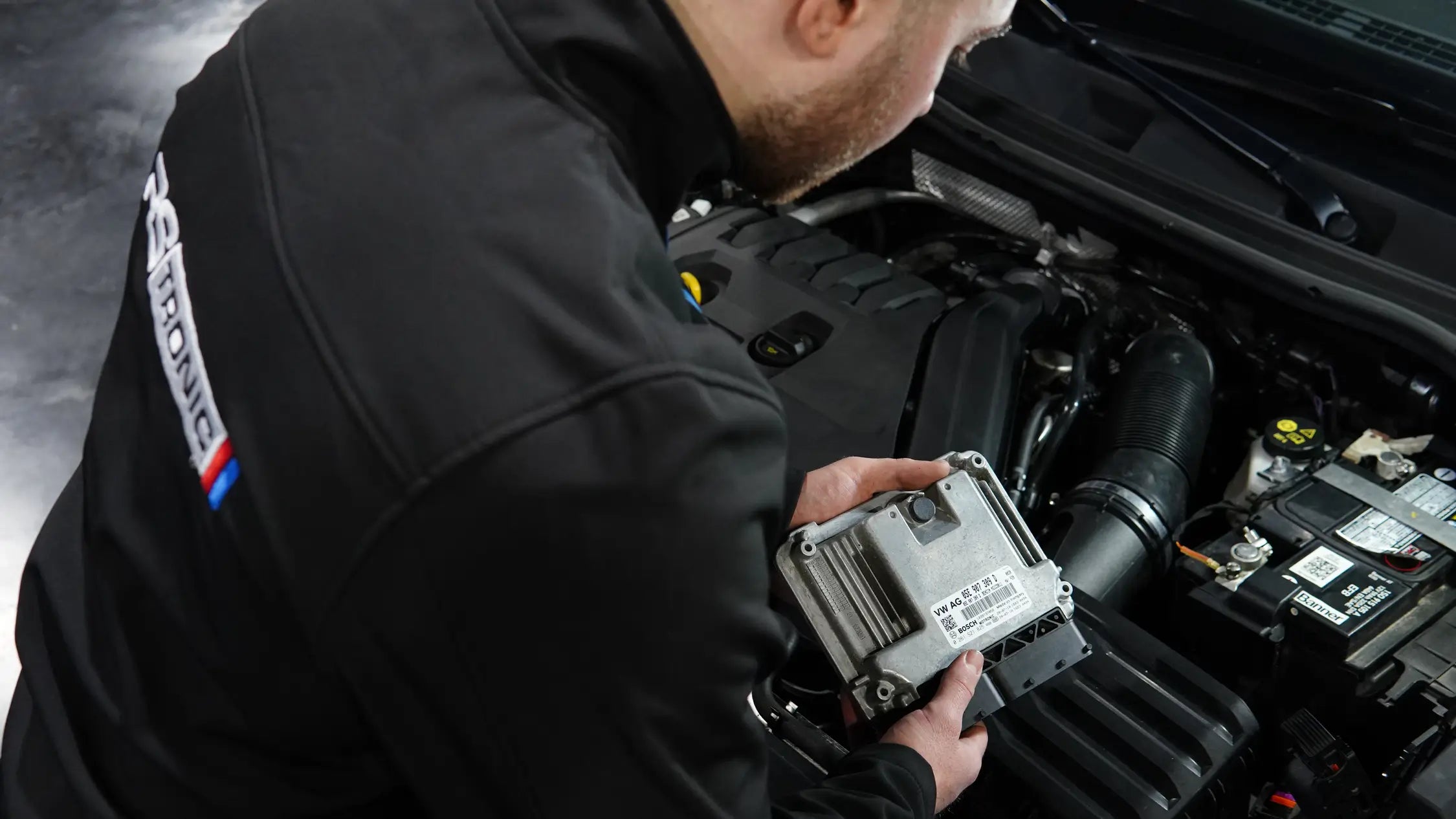 OBD, Bench ou Boot : quel mode de connexion choisir selon votre activité ?