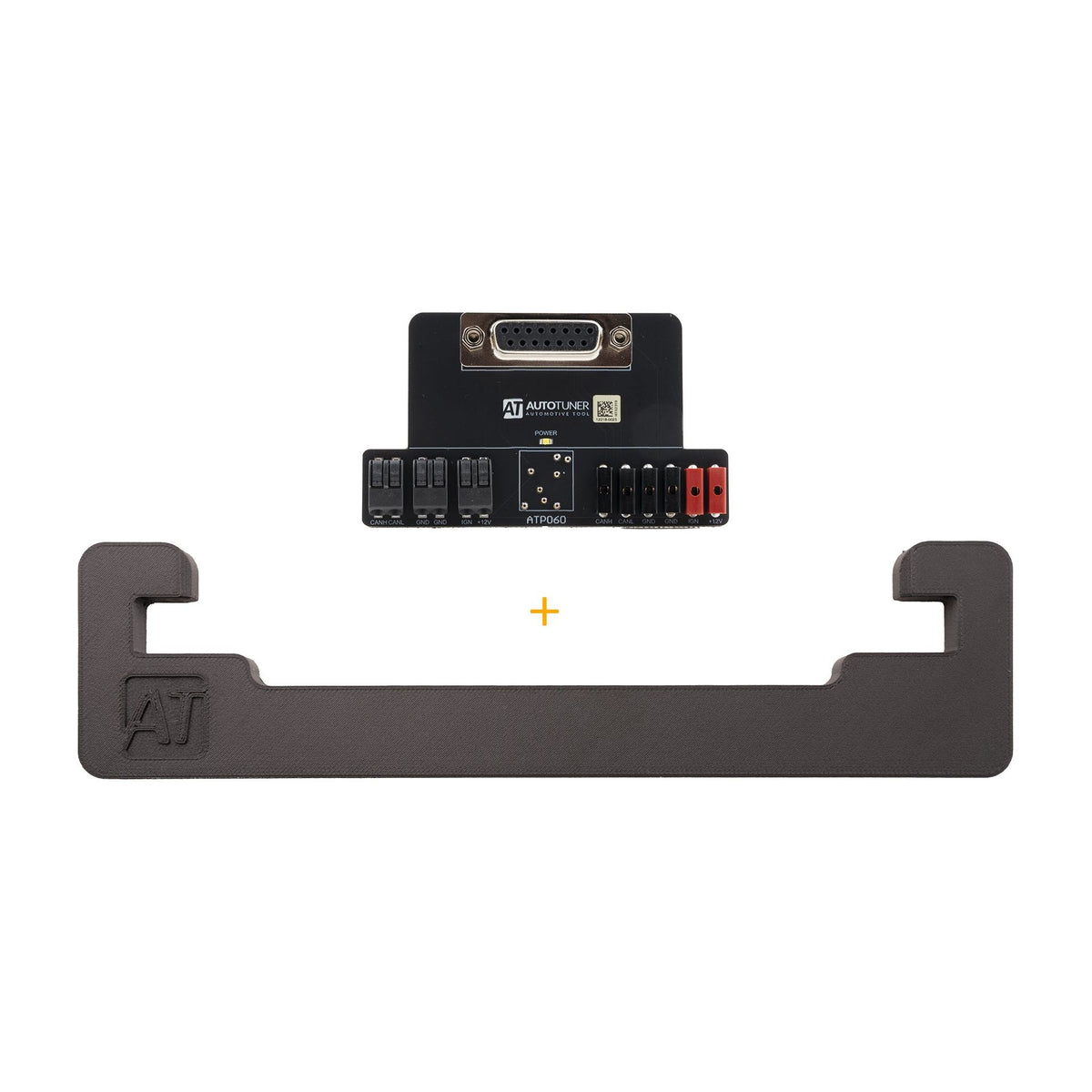 probe Valeo VD56 avec support AutoTuner