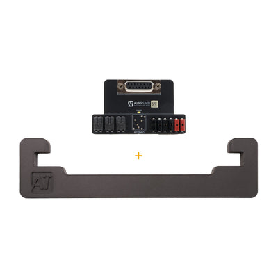 probe Valeo VD56 avec support AutoTuner