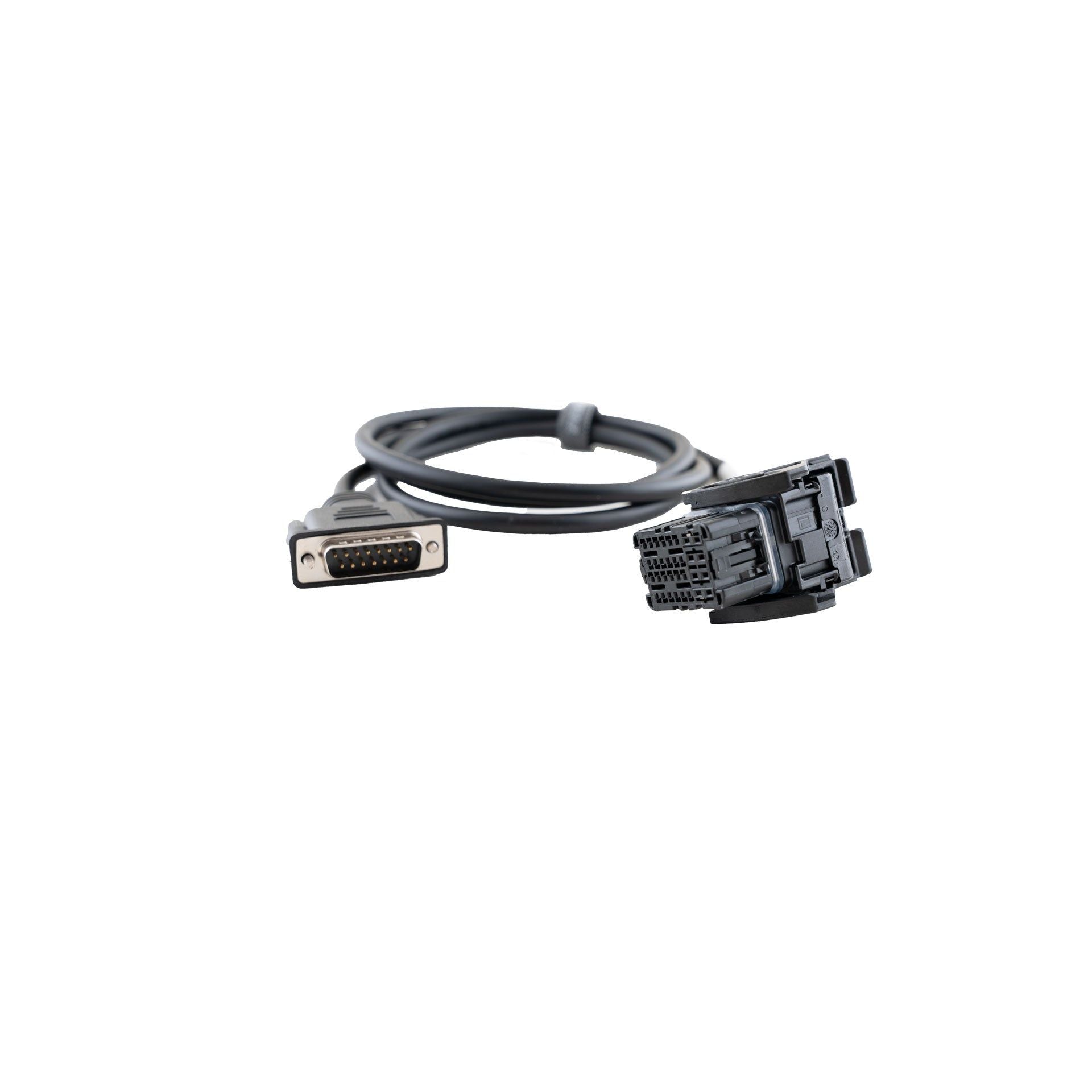 Câble Bench AutoTuner pour Renault MD1CS006 MD1CS016 - ATUBA014