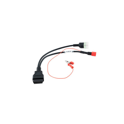 Câble OBD KTM M3C AutoTuner