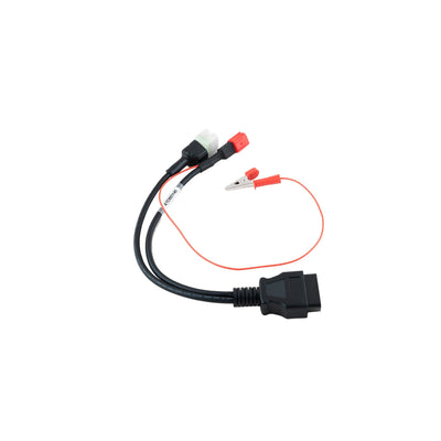 Câble OBD KTM M3C AutoTuner