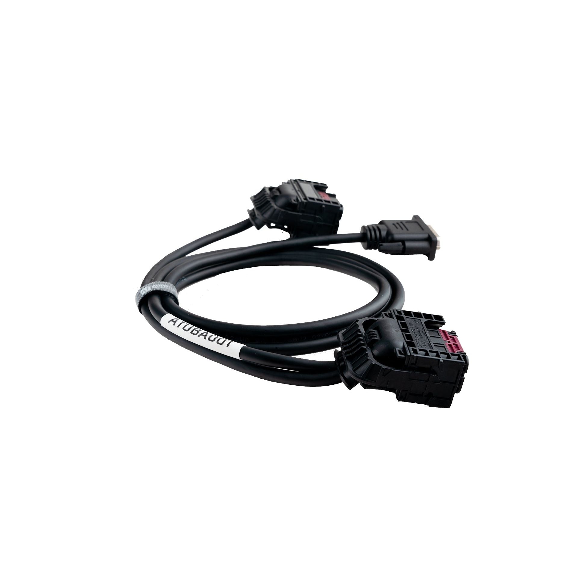 Câble Bench AutoTuner pour BMW MDG1 - ATUBA001