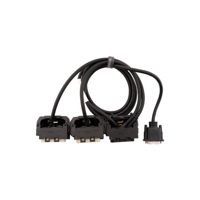 Câble Bench AutoTuner pour BMW MEVD17.2.G MEVD17.2.6 - ATUBA002
