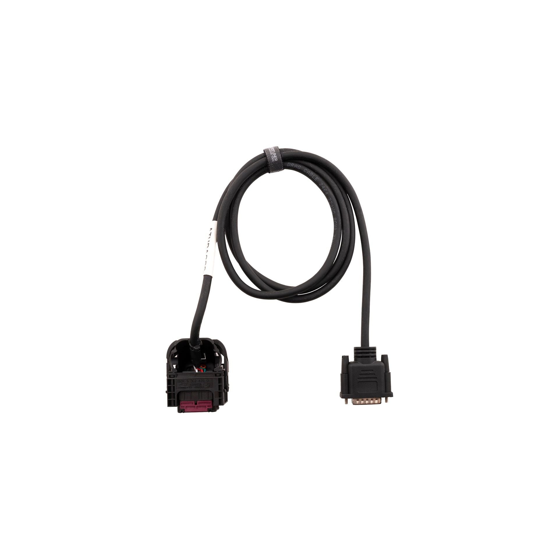 Câble Bench AutoTuner pour Mercedes MD1CP001 - ATUBA003