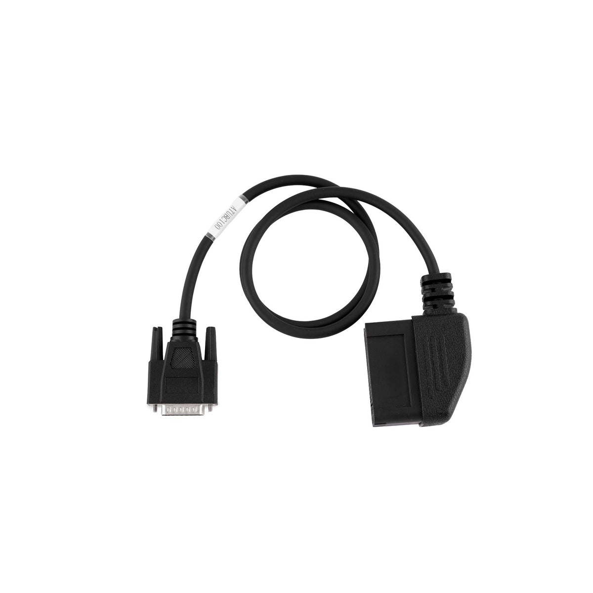 Câble Bench AutoTuner pour Bentley MG1CS163 - ATUBC100