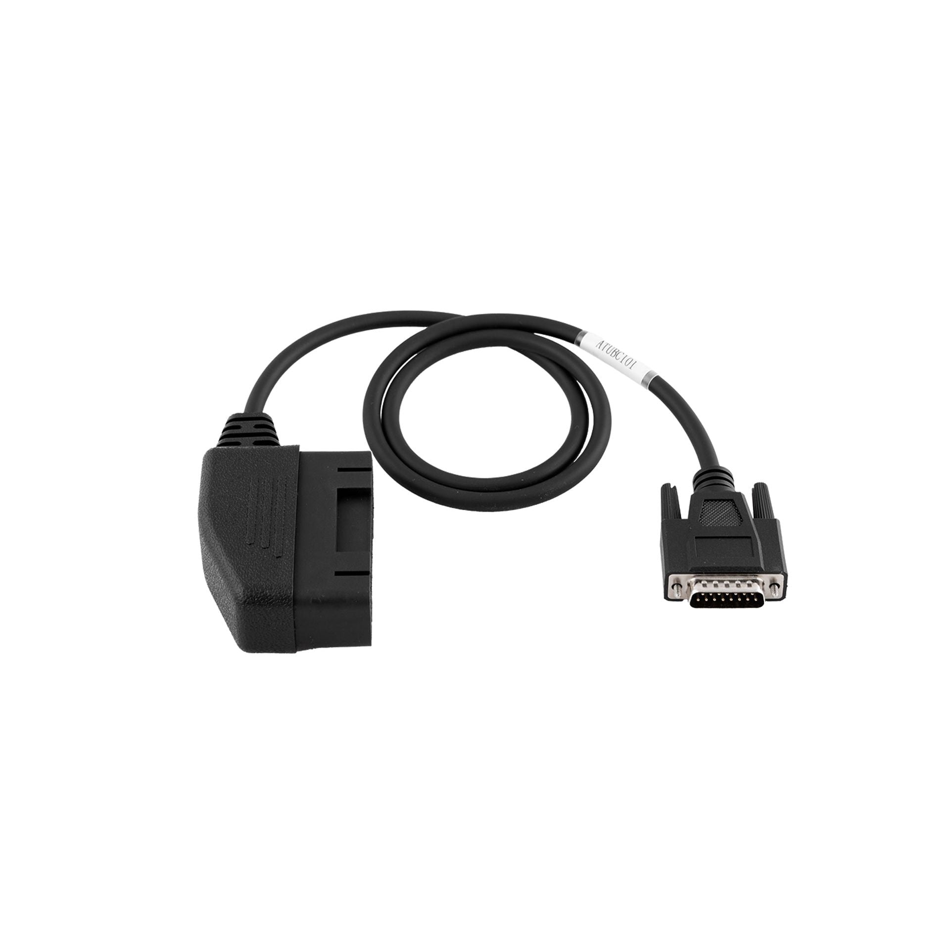 Câble Bench AutoTuner pour VAG MG1CS011 MG1CS211 MG1CA811 - ATUBC101