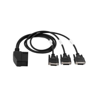 Câble Bench AutoTuner pour VAG MD1CS004 MD1CS104 - ATUBC103
