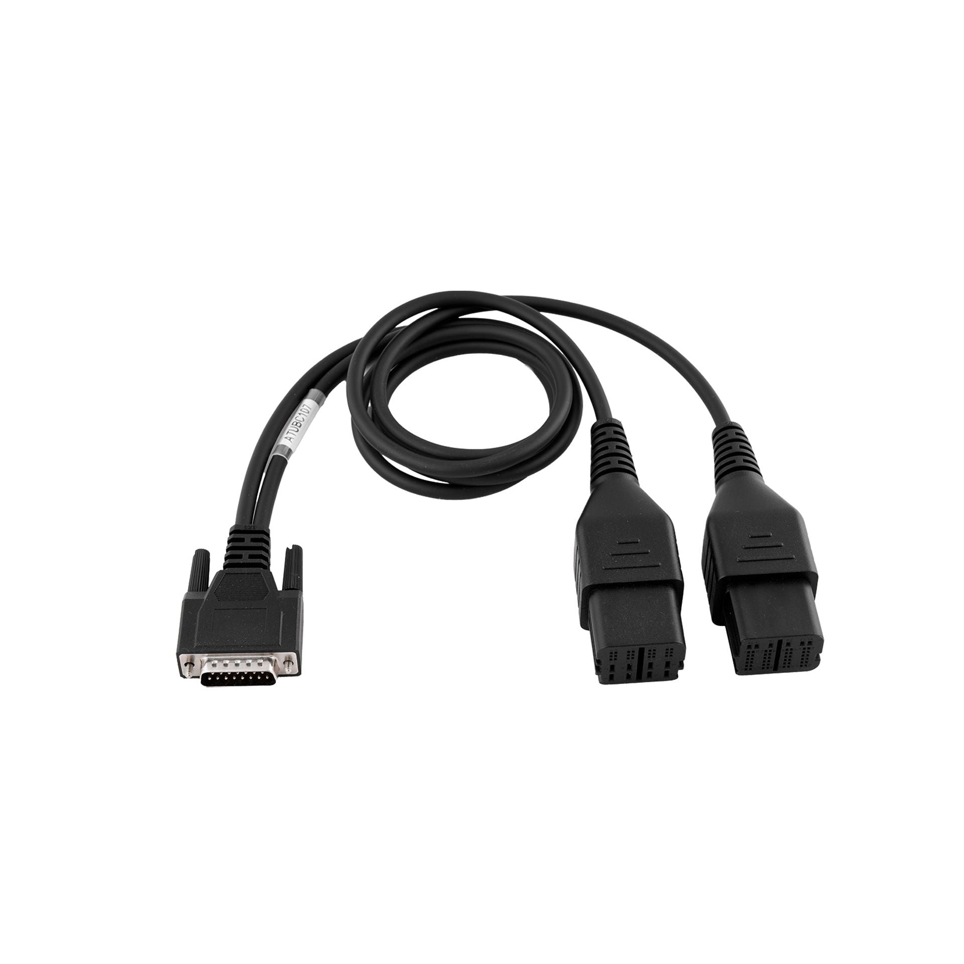Câble Bench AutoTuner pour BMW MDG1 - ATUBC107