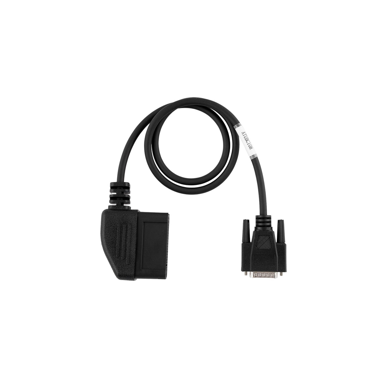 Câble Bench AutoTuner pour Mercedes MG1CP003 - ATUBC108