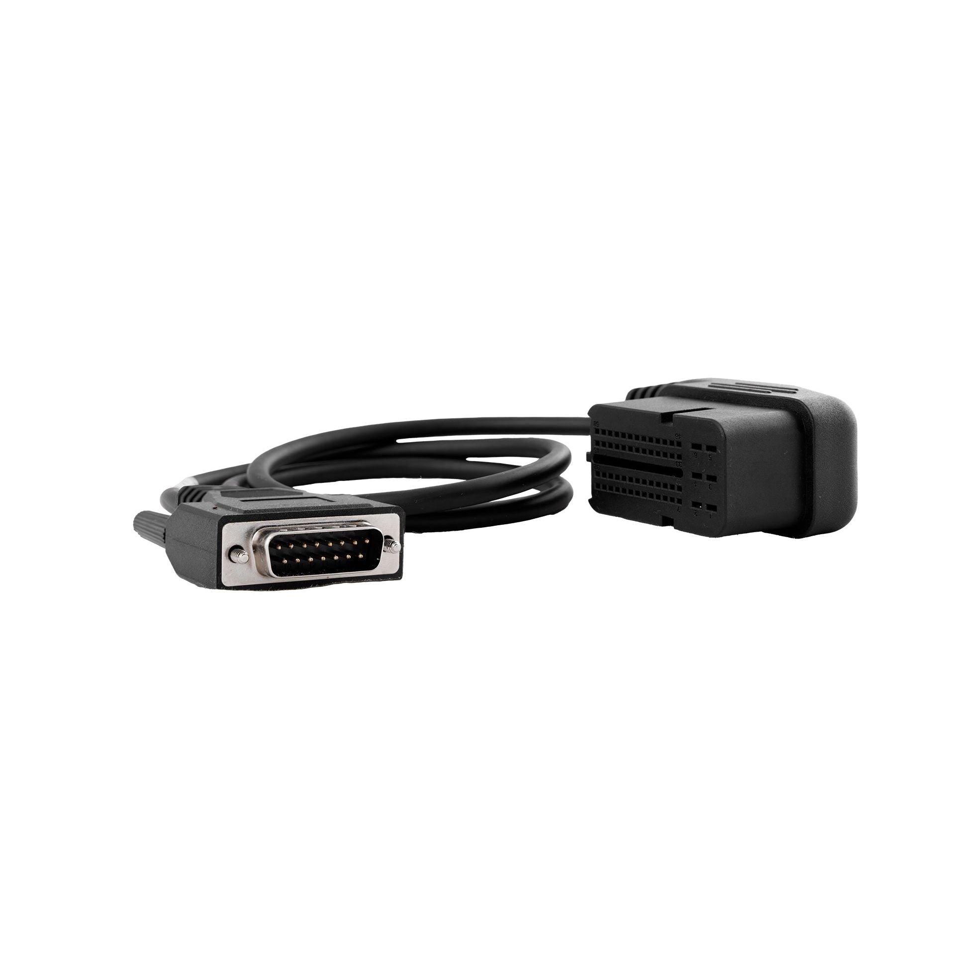 Câble Bench AutoTuner pour Mercedes MG1CS701 MG1CP777 - ATUBC109